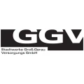 Logo Stadtwerke Groß-Gerau Versorgungs GmbH