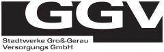 Logo Stadtwerke Groß-Gerau Versorgungs GmbH