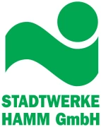 Logo Stadtwerke Hamm GmbH