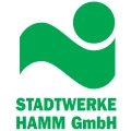 Logo Stadtwerke Hamm GmbH