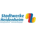 Logo Stadtwerke Heidenheim AG