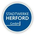 Logo Stadtwerke Herford GmbH