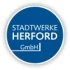 Logo Stadtwerke Herford GmbH