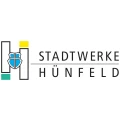 Logo Stadtwerke H&uuml;nfeld GmbH