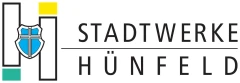 Logo Stadtwerke H&uuml;nfeld GmbH