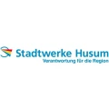 Logo Stadtwerke Husum GmbH