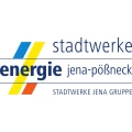 Logo Stadtwerke Jena-P&ouml;&szlig;neck GmbH