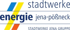 Logo Stadtwerke Jena-Pößneck GmbH