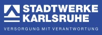 Logo Stadtwerke Karlsruhe Entstörung Strom