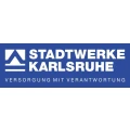 Logo Stadtwerke Karlsruhe GmbH