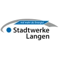 Logo Stadtwerke Langen GmbH