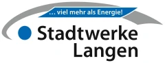 Logo Stadtwerke Langen GmbH