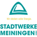 Logo Stadtwerke Meiningen GmbH
