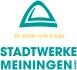 Logo Stadtwerke Meiningen GmbH