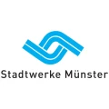 Logo Stadtwerke M&uuml;nster GmbH