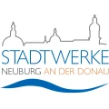 Logo Stadtwerke Neuburg a. d. Donau