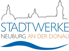 Logo Stadtwerke Neuburg a. d. Donau