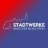 Logo Stadtwerke Neustadt in Holstein