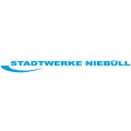 Logo Stadtwerke Nieb&uuml;ll GmbH