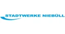 Logo Stadtwerke Niebüll GmbH