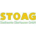 Logo Stadtwerke Oberhausen AG