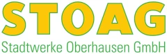 Logo Stadtwerke Oberhausen AG