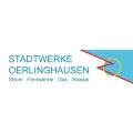 Logo Stadtwerke Oerlinghausen GmbH Zentrale und St&ouml;rungsdienst