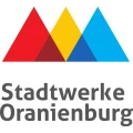 Logo Stadtwerke Oranienburg GmbH