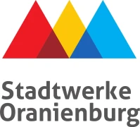 Logo Stadtwerke Oranienburg GmbH