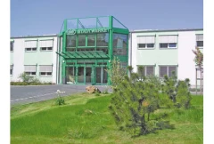 Stadtwerke Pirna GmbH Kundenservice Pirna