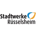 Logo Stadtwerke Rüsselsheim GmbH