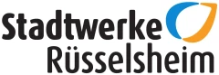 Logo Stadtwerke Rüsselsheim GmbH
