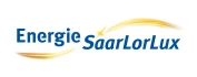 Logo Stadtwerke Saarbr&uuml;cken AG Ihr Partner f&uuml;r Fernw&auml;rme, Gas, Strom, Wasser