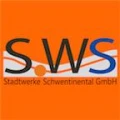 Logo Stadtwerke Schwentinental GmbH