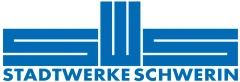 Logo Stadtwerke Schwerin GmbH - SWS