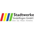 Logo Stadtwerke Sindelfingen GmbH
