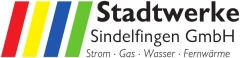 Logo Stadtwerke Sindelfingen GmbH