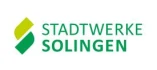 Logo Stadtwerke Solingen GmbH