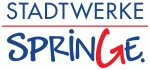 Logo Stadtwerke Springe GmbH Energieversorgung