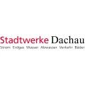 Logo Stadtwerke Dachau
