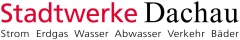 Logo Stadtwerke Stadtwerke Dachau