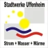 Logo Stadtwerke Uffenheim Elektrizit&auml;ts- u. Wasserwerk