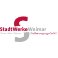 Logo Stadtwerke Weimar Stadtversorgung GmbH