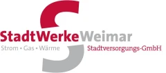 Logo Stadtwerke Weimar Stadtversorgung GmbH