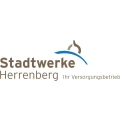 Logo Stadtwerke Zentrale und St&ouml;rungsdienst Gas Wasser