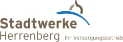 Logo Stadtwerke Zentrale und Störungsdienst Gas Wasser