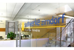 Stadtwerke Zirndorf GmbH Zirndorf