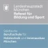 Logo Städt. Berufsschule für Holztechnik und Innenausbau