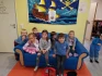 Logo Städt. Kindergarten Karken