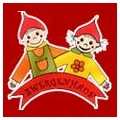 Logo St&auml;dt. Kindergarten